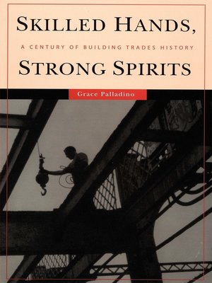 cover image of Skilled Hands, Strong Spirits